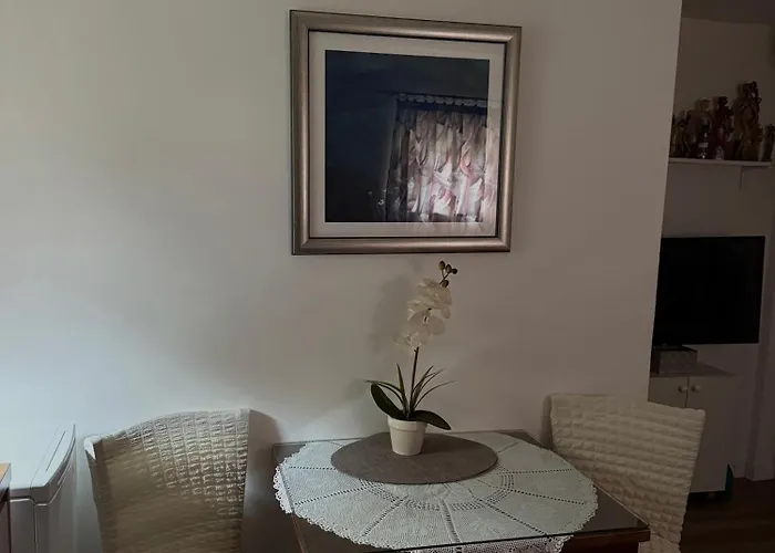 Apartment Mila