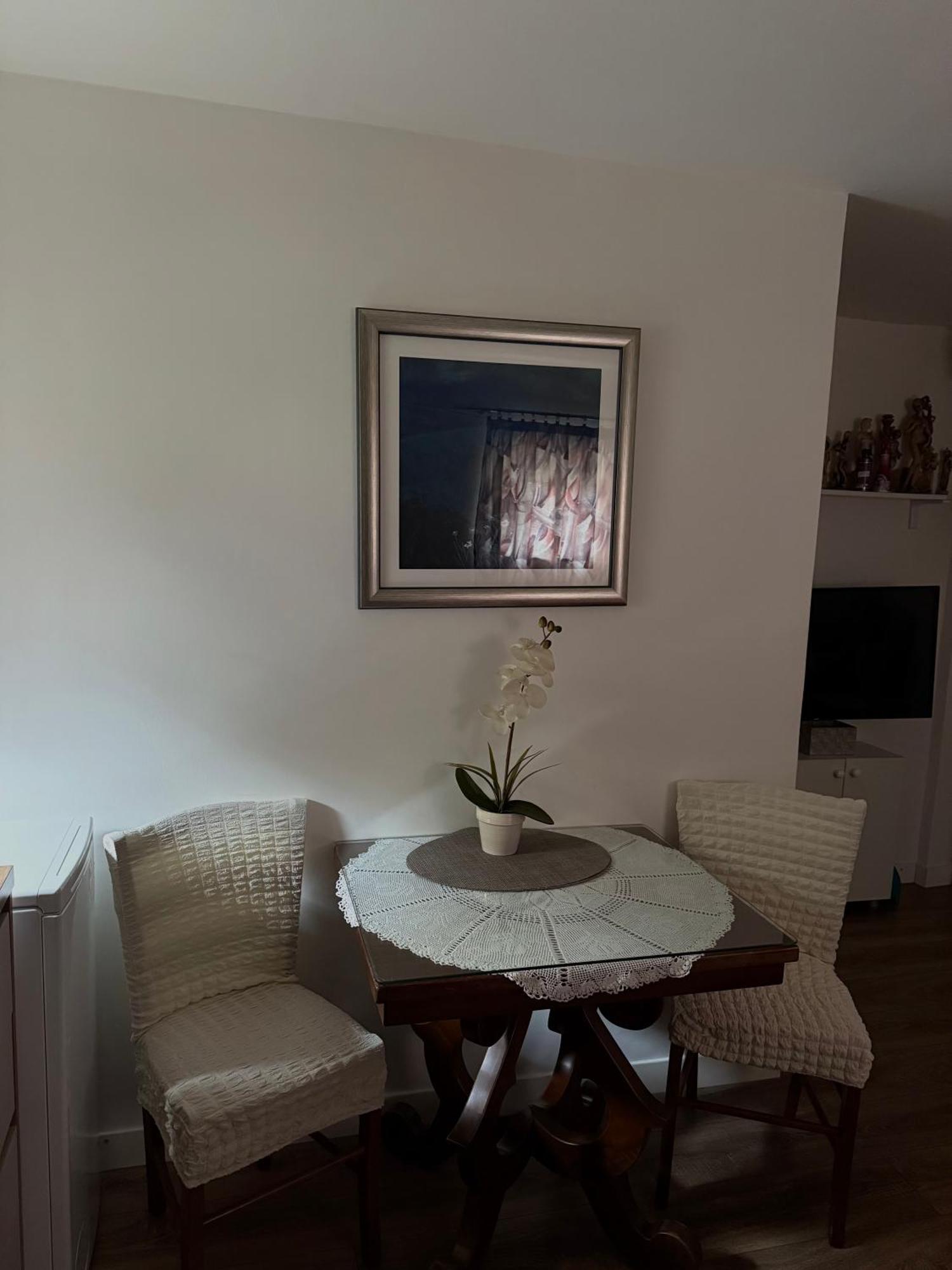 Apartmán Mila Split
