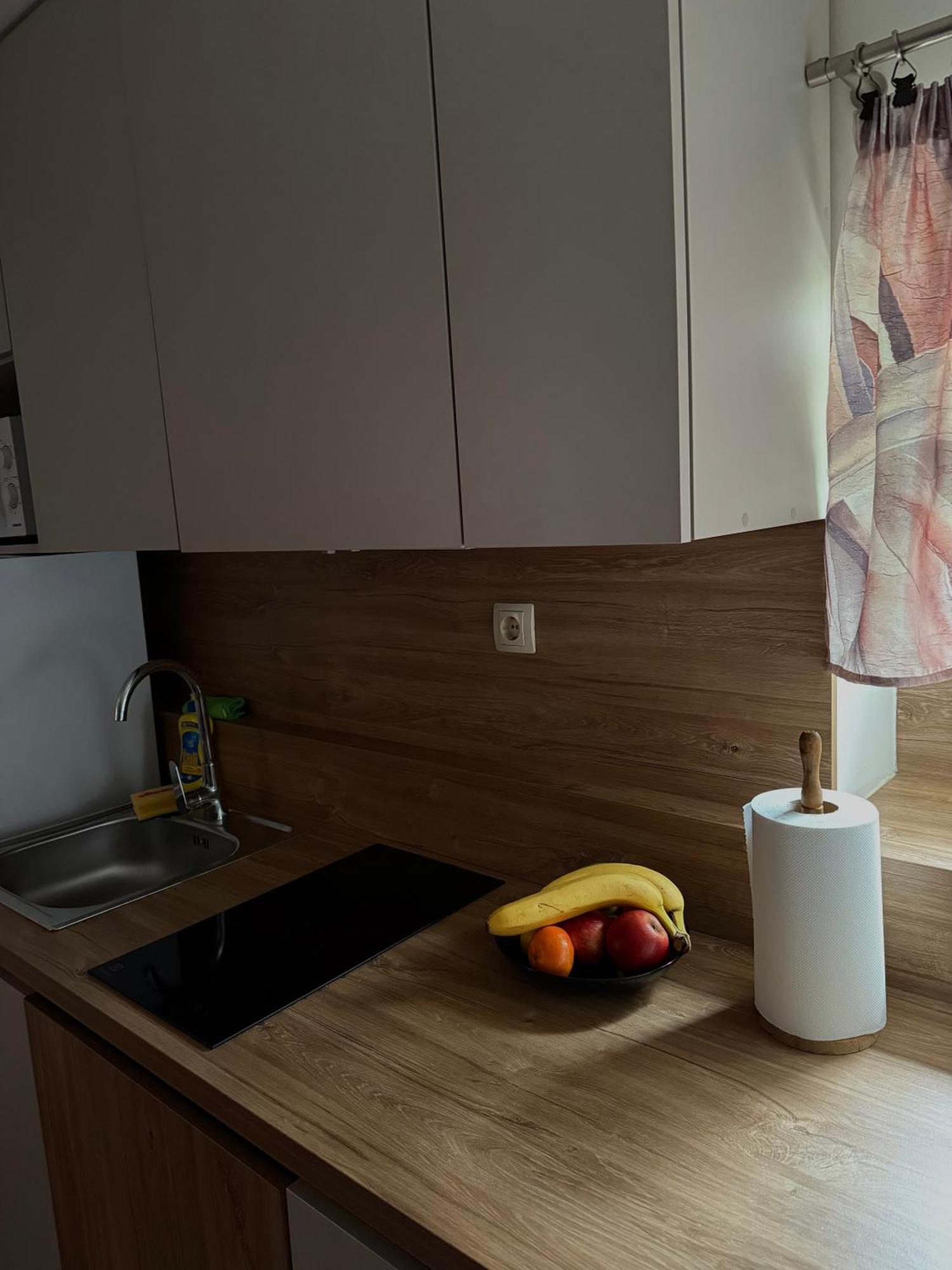 Apartmán Mila Split